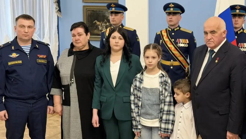    Фото: Сергей Ситников