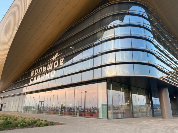    Фото: В курсе.ру