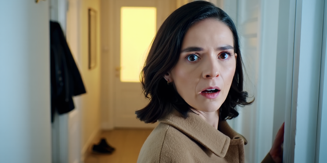 Не измена разрушила их — а честность, сказанная другой женщине