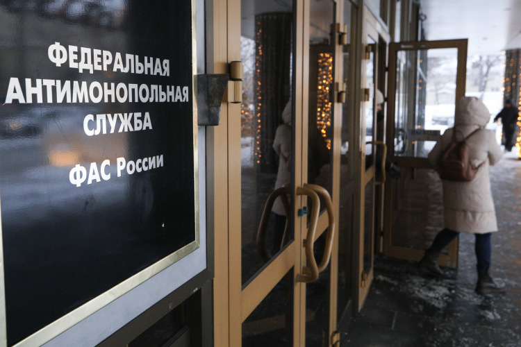    Федеральная антимонопольная служба до конца 2026 года не будет привлекать к ответственности за размещение рекламы в «Телеграме» и на YouTube.   
Фото: «БИЗНЕС Online»