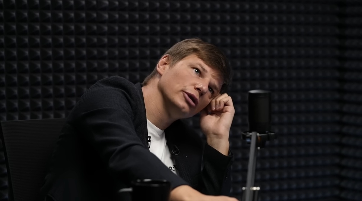    Фото: скриншот из интервью