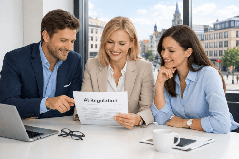    ИИ автоматизация для бизнеса Astralot AI