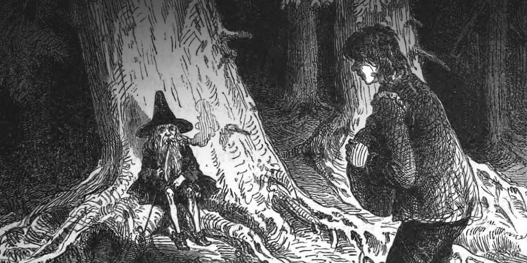 Как заканчиваются немецкие сказки вместо традиционного «…и жили они долго и счастливо», а также другие интересные факты