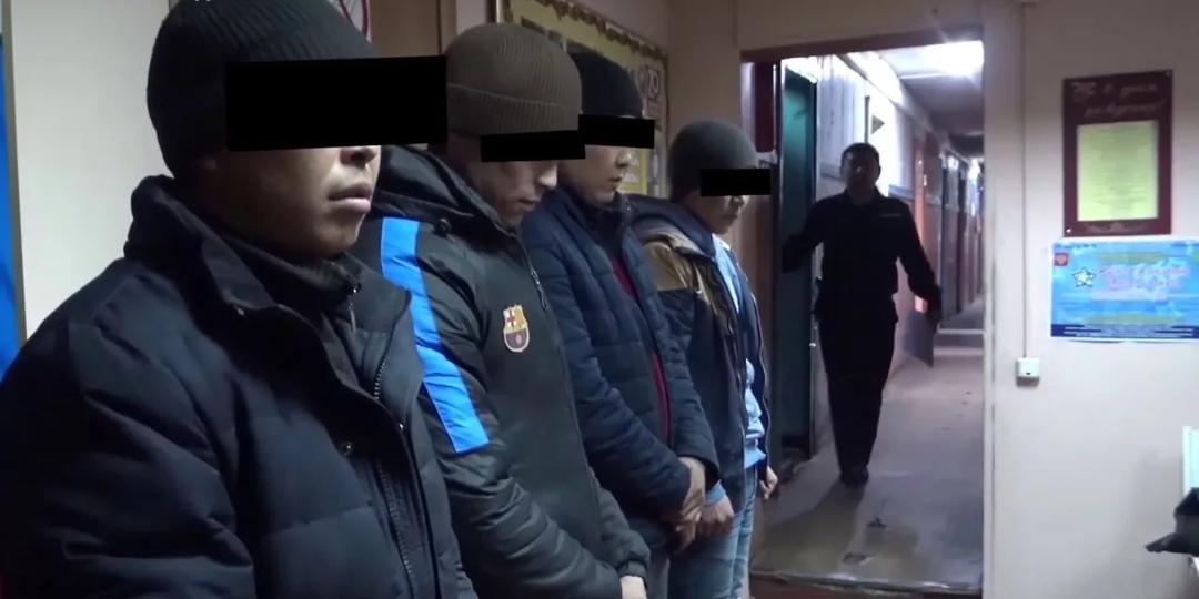 «Чёрная армия» с родины Шойгу: как воровская ОПГ обложила данью Тыву, как удалось ее победить