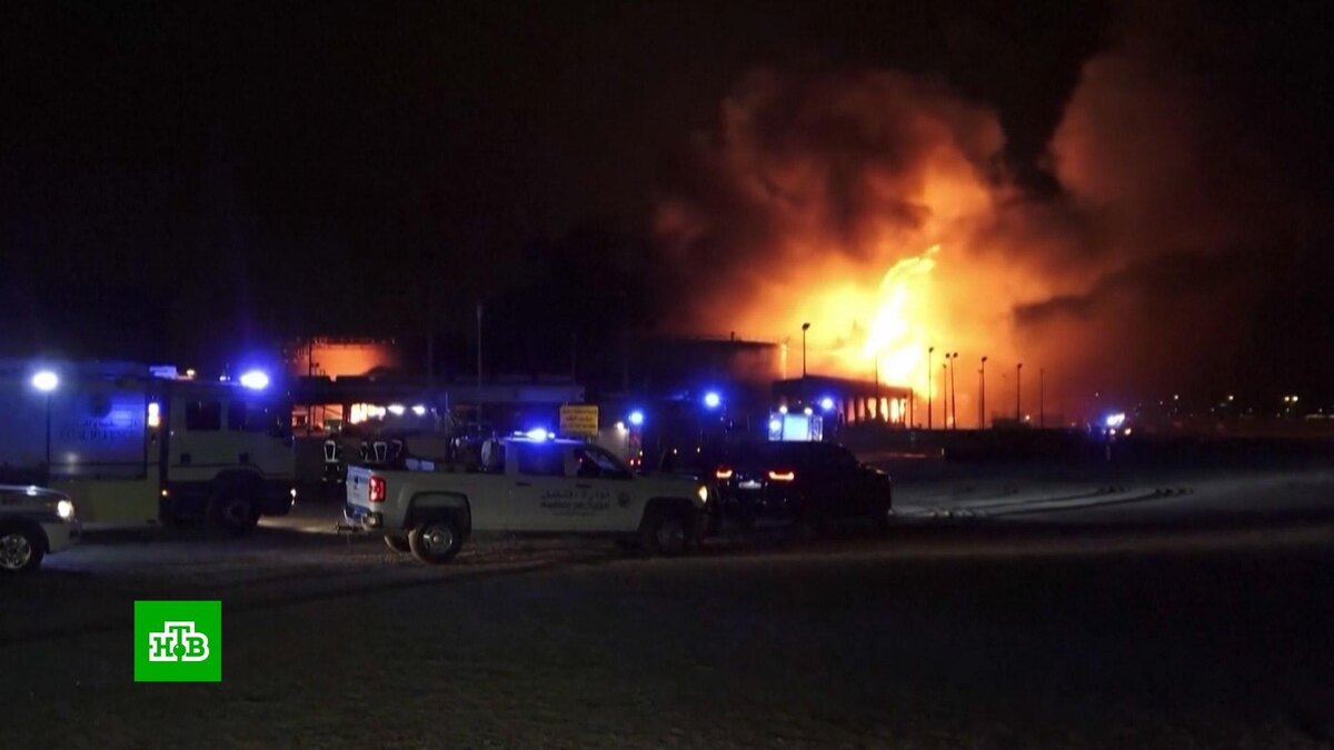    МИД РФ: США и Израиль атакуют ядерные объекты Ирана, не считаясь с последствиями