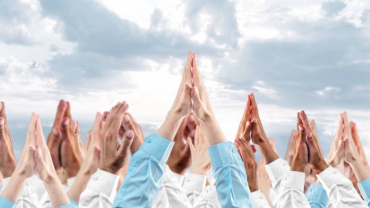    Фото: Shutterstock