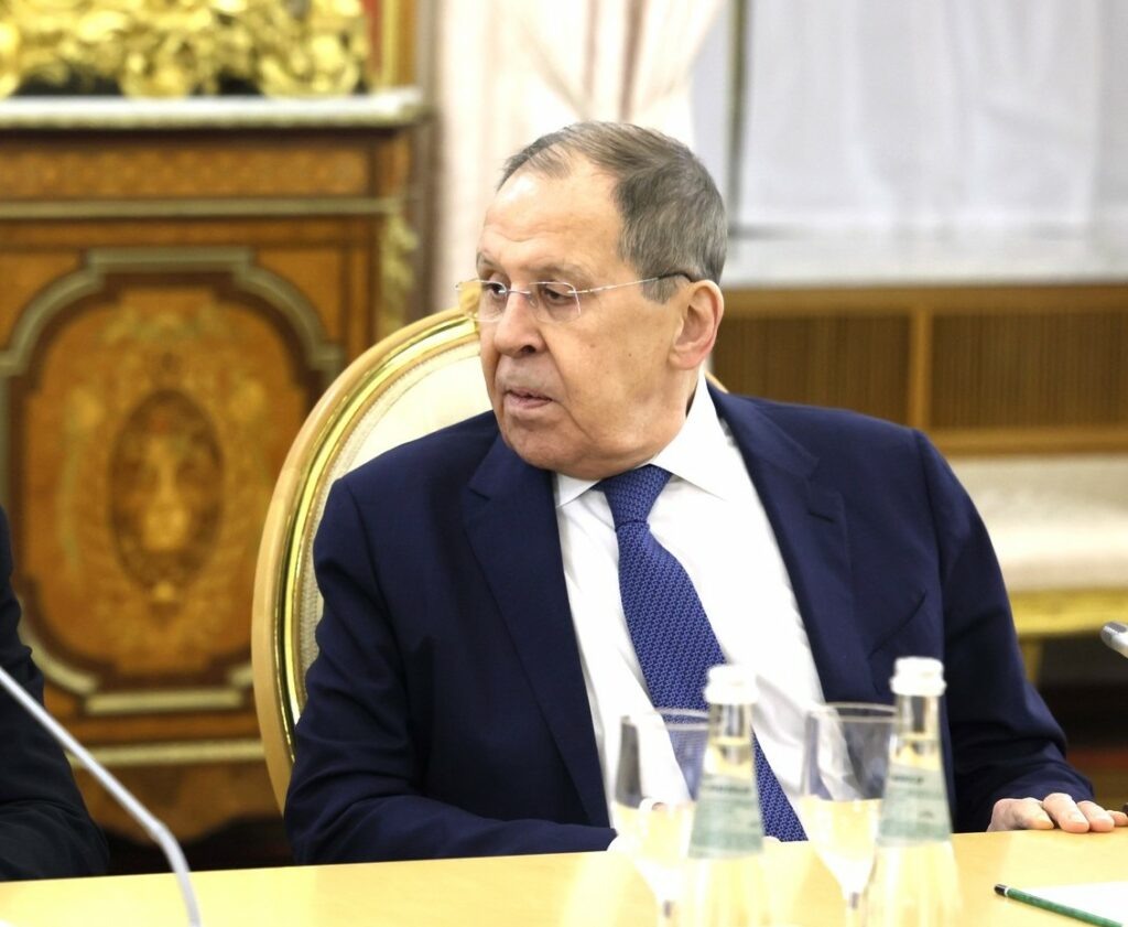    Фото: Kremlin.ru