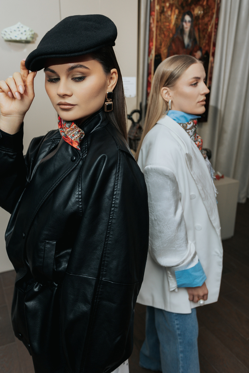 фото: Анастасия Гергель