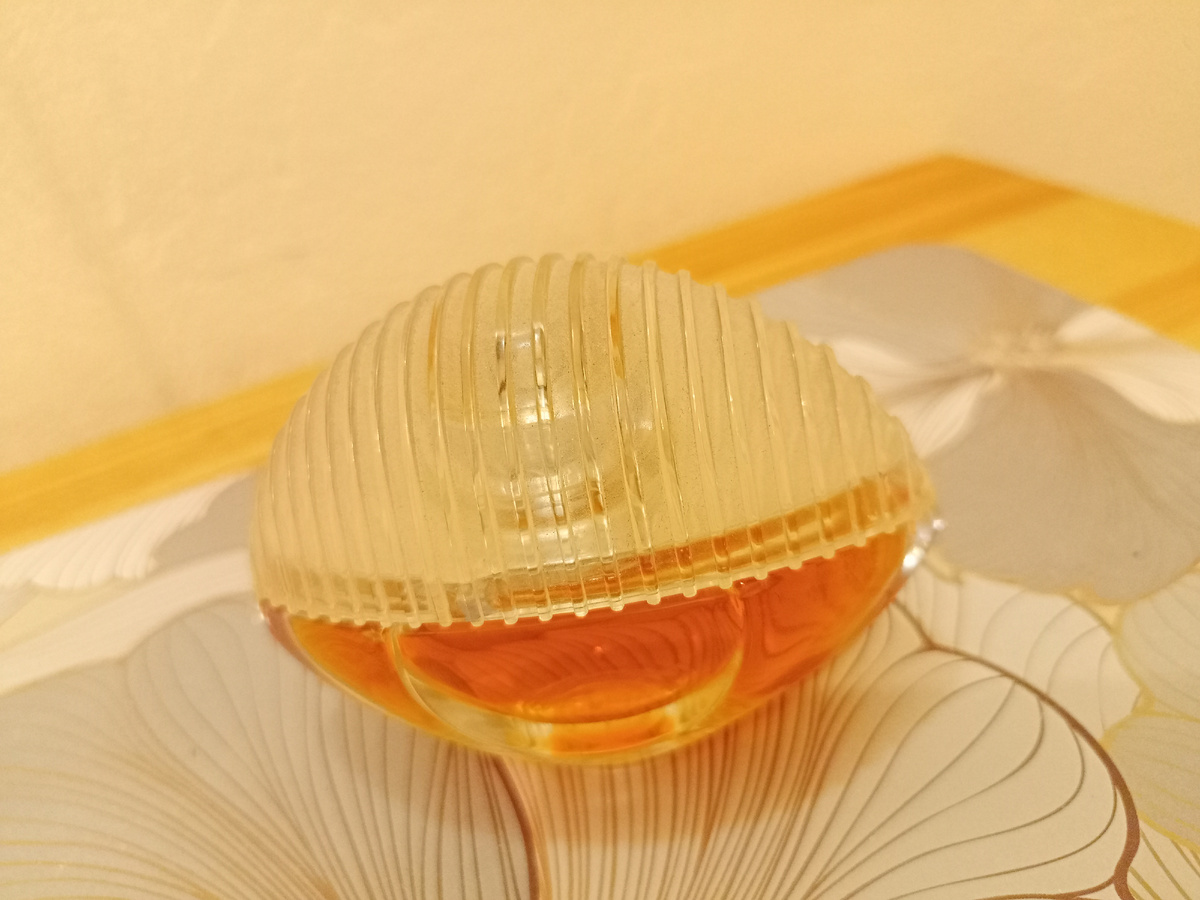 Коротко о моей коллекции парфюма