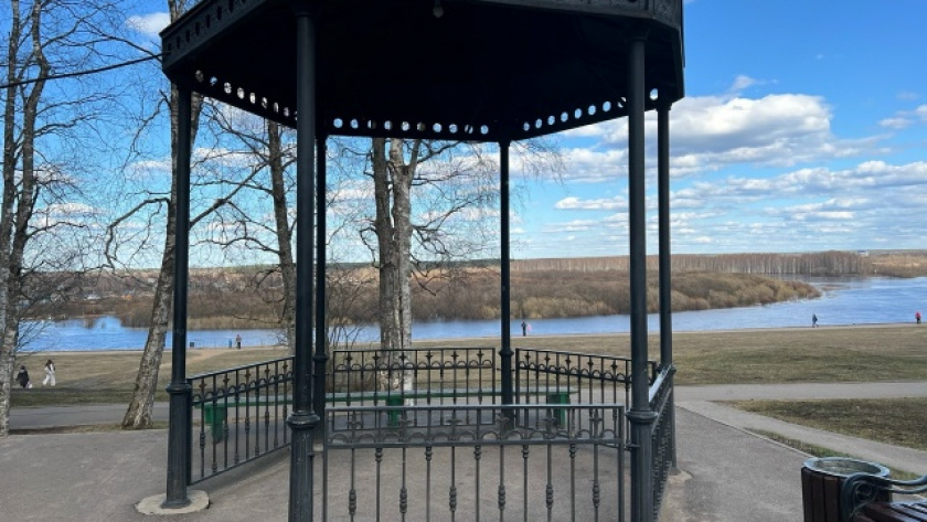    Фото "Про Город"