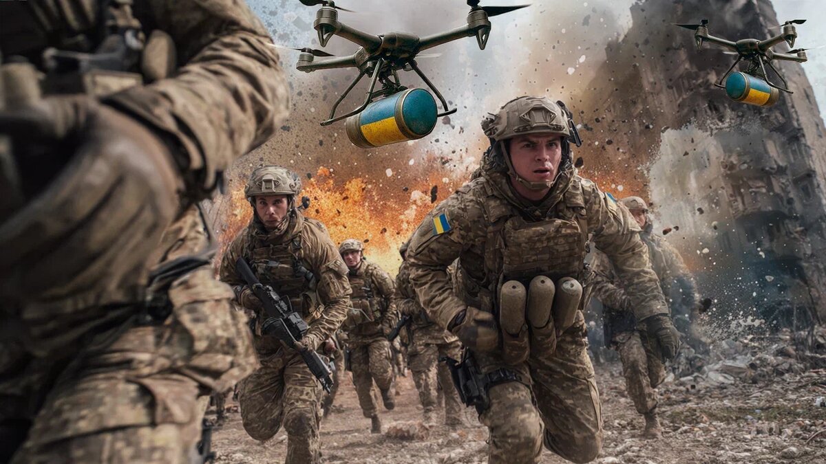    Фото: Коллаж Царьграда