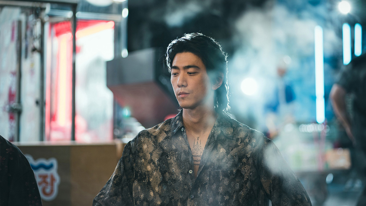 От русской мафии до Наташи: 5 азиатских сериалов с нашим колоритом