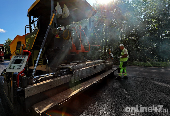 фото: Валентин Илюшин/Online47