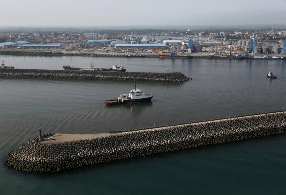    Iranian Army Office/Keystone Press Agency/Global Look Press