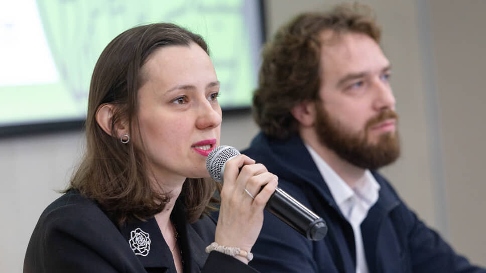 Фото: Марина Молдавская / Коммерсантъ