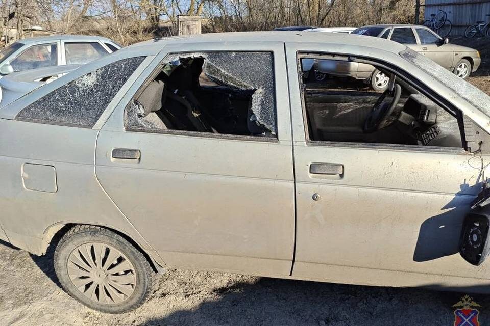    Фото: ГУ МВД России по Волгоградской области