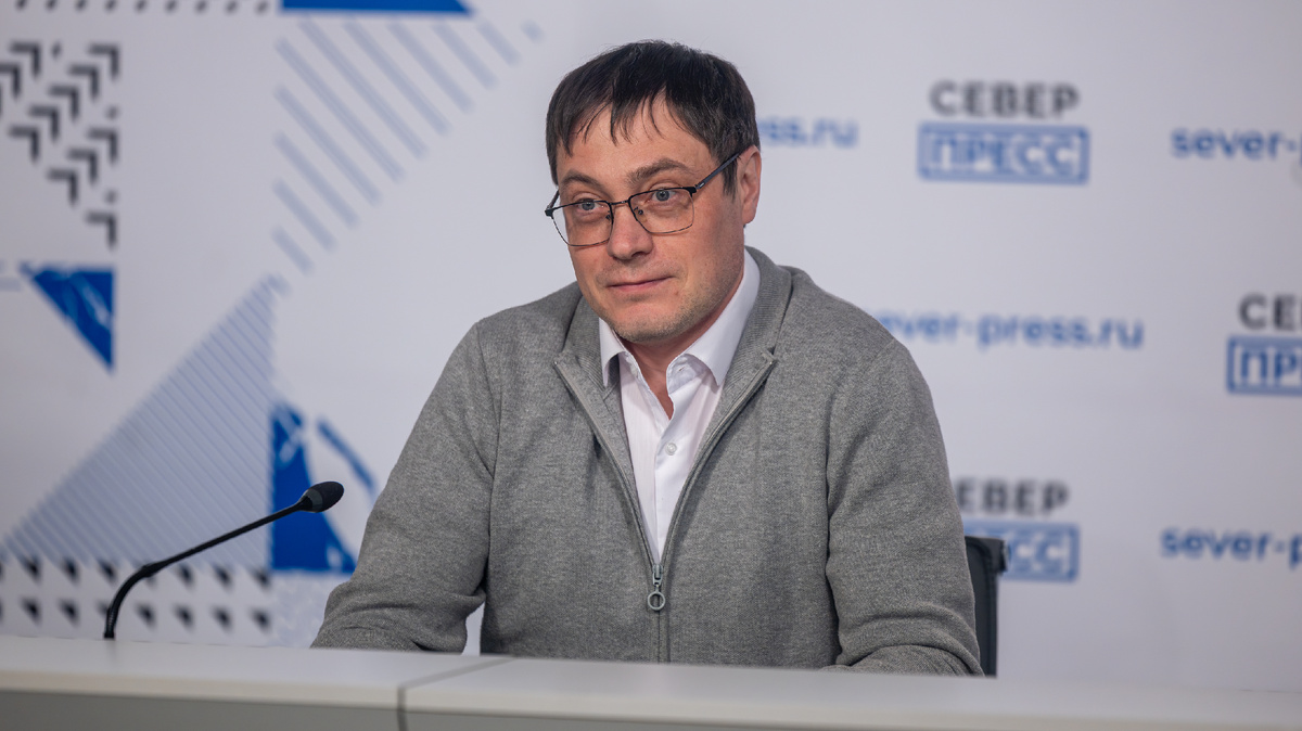 фото: Никита Погодин / АНО «Ямал-Медиа»