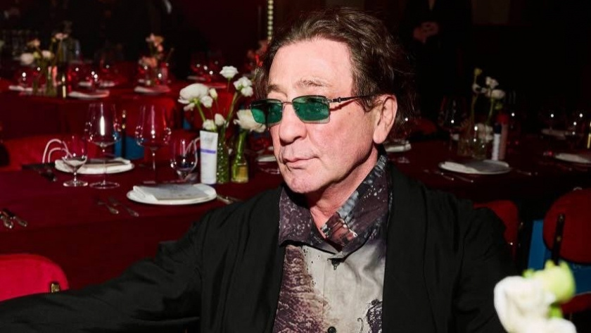    Фото: официальная страница Григория Лепса в ВК