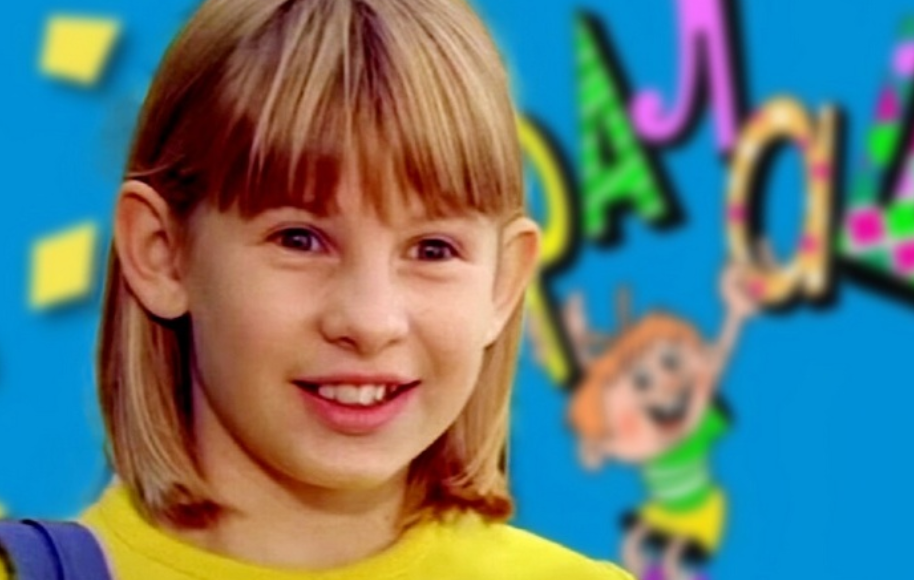 Началось всё с Ералаша