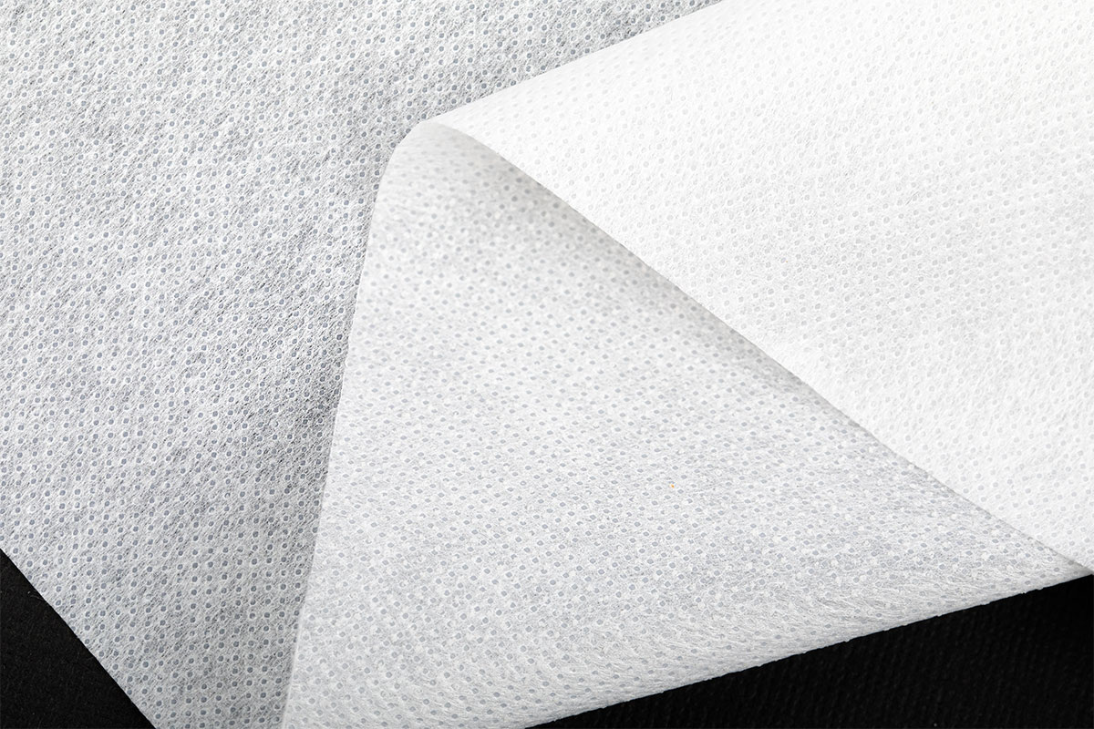 Флизелин стабилизатор