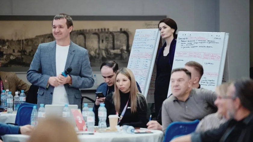    Официальный портал Правительства Оренбургской области