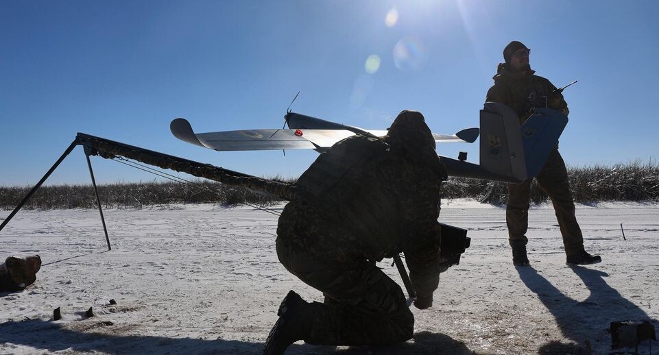    Viacheslav Madiievskyi/Keystone Press Agency / www.globallookpress.com