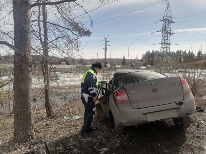     Фото: УГИБДД по Свердловской области