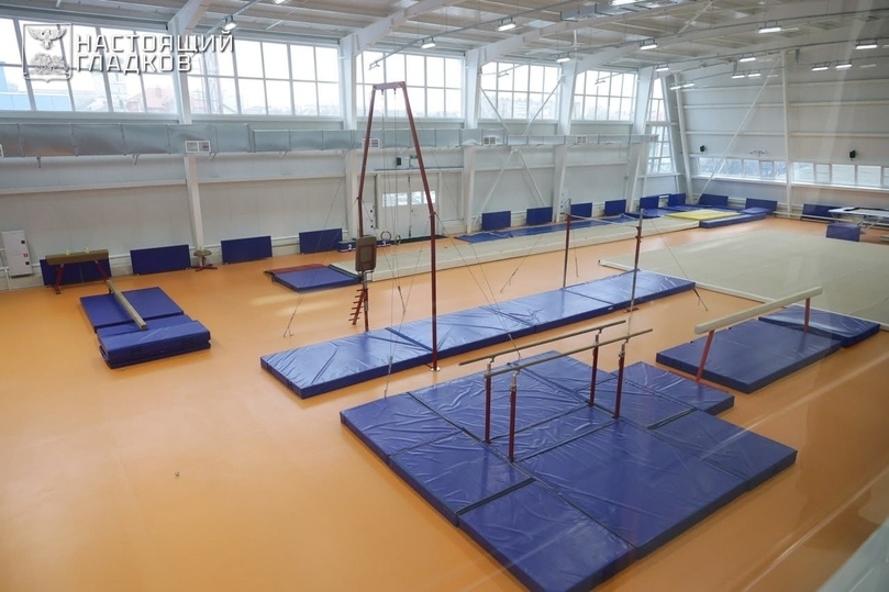     фото: vk.com/gladkov_vv