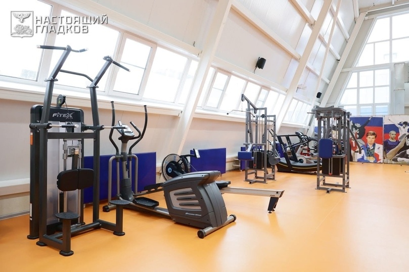     фото: vk.com/gladkov_vv