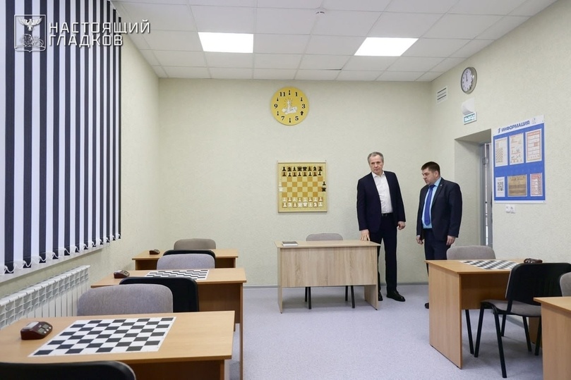     фото: vk.com/gladkov_vv