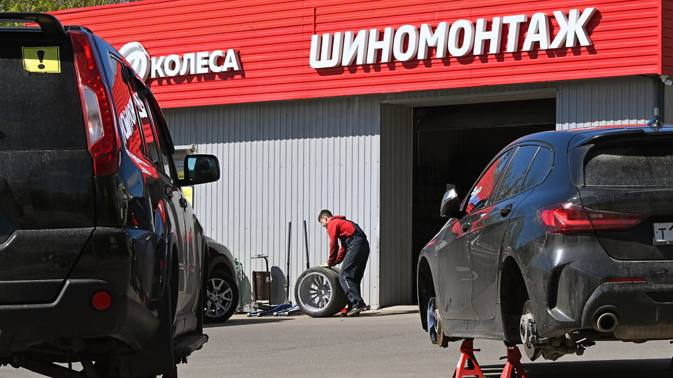 Фото: Антон Новодерёжкин / Коммерсантъ