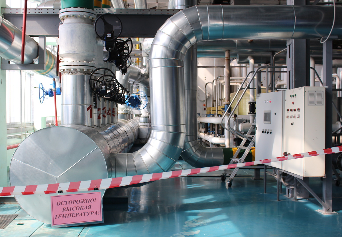    фото: © ООО «Петербургтеплоэнерго»