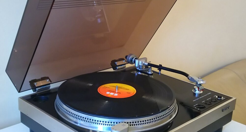 "Little Big Star" от Sony, легендарный PS-8750