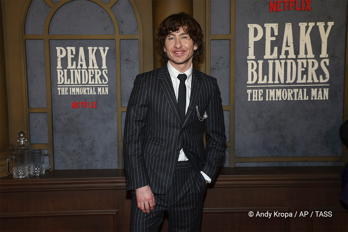    Фото: Andy Kropa / АP / ТASS