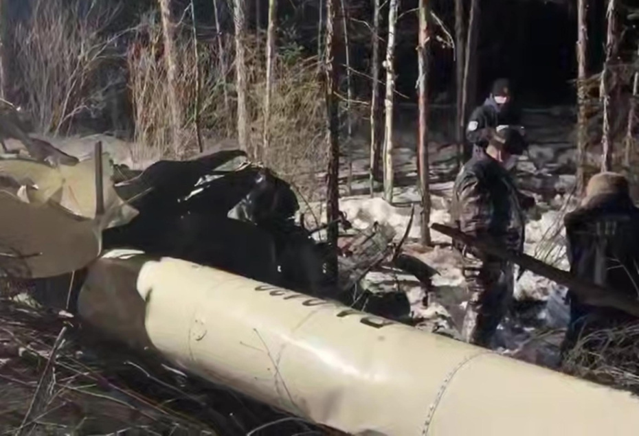    СК РФ/РИА Новости