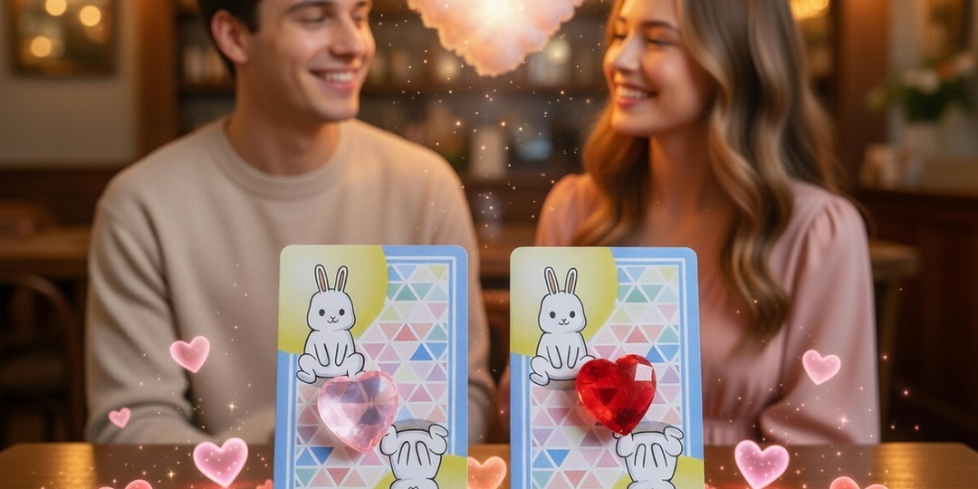 ЧТО ТЕБЯ ЖДЁТ В ЛЮБВИ 🌶 ТАРО РАСКЛАД 🍓