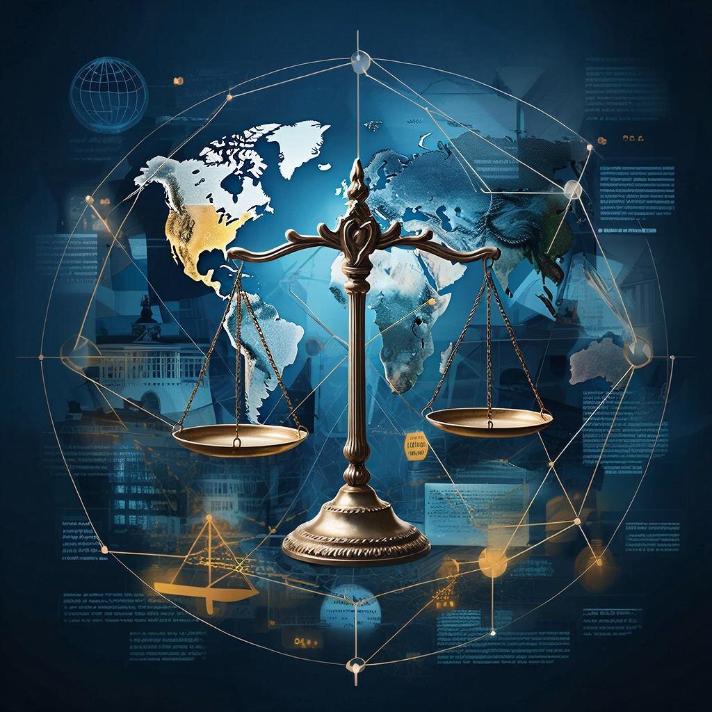 #соотношениемеждународногоинациональногоправа