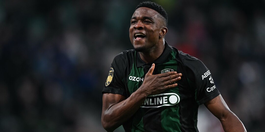 Хомуха объяснил, почему Кордоба станет лучшим бомбардиром в этом сезоне РПЛ