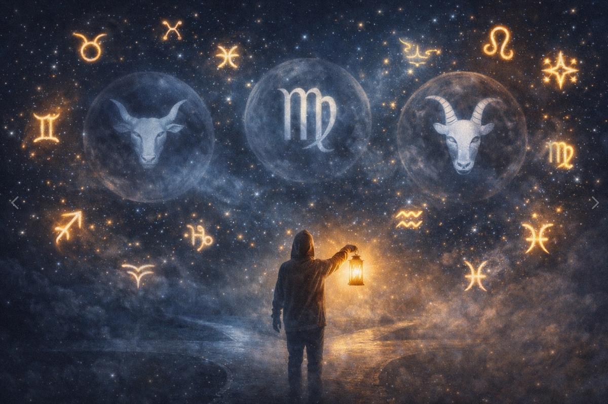 Стоп-лист апреля: эти знаки Зодиака ждут потери и разочарования. Но есть способ выйти сухим из воды.