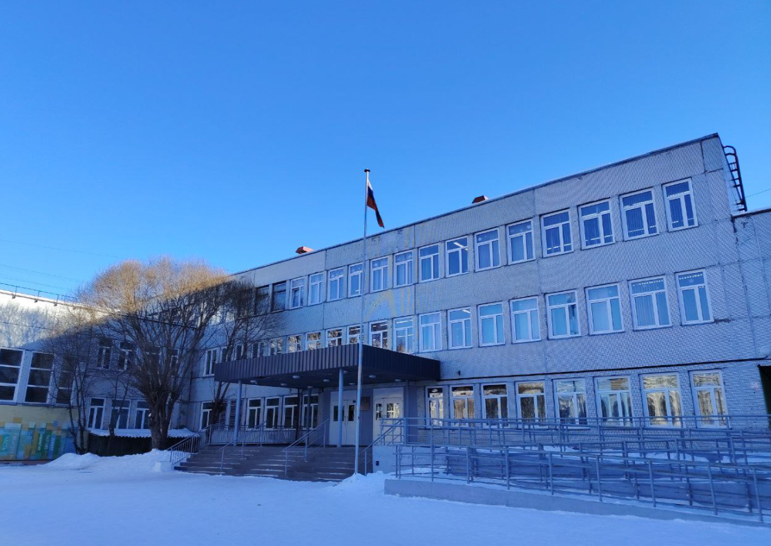     В Красноярске капитально отремонтируют ещё две школы в Советском районе