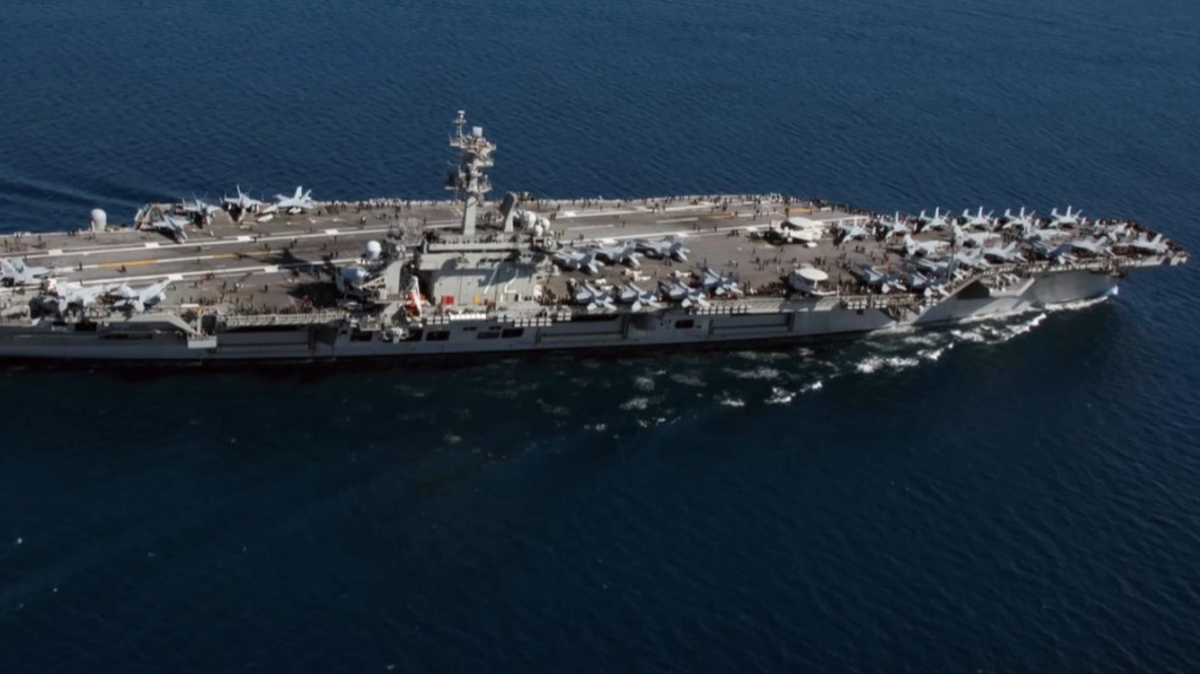    Фото: CNN-News18 / YouTube