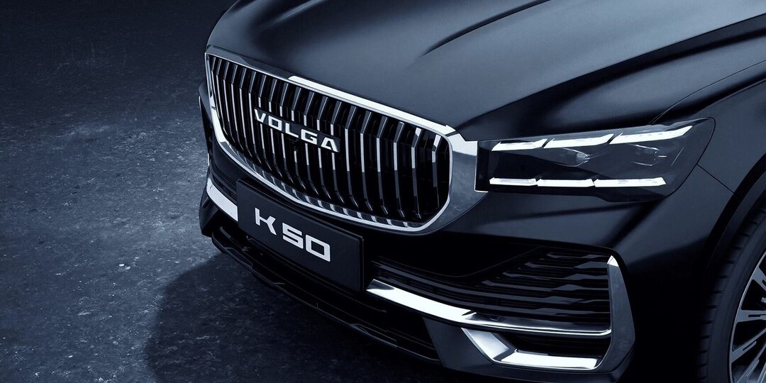 Первый пошел: в России началось производство автомобилей под легендарным российским брендом