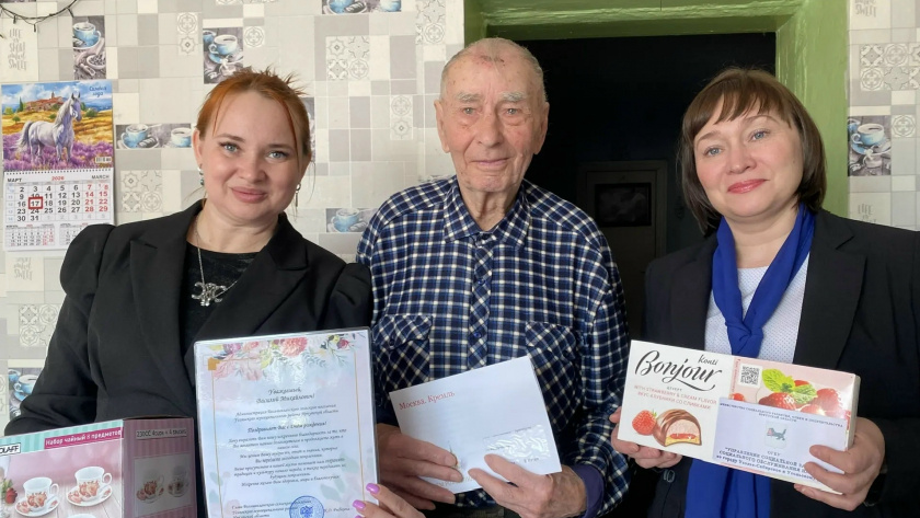    Фото: Минсоцразвития Иркутской области