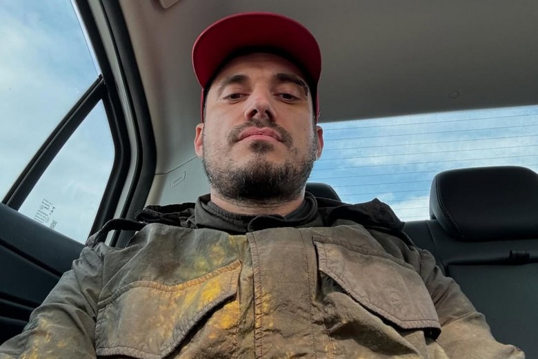    Социальные сети