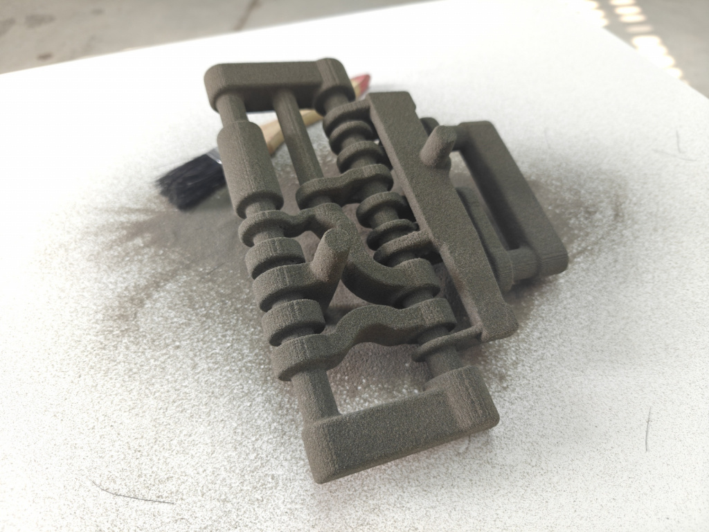 Стержень для литья