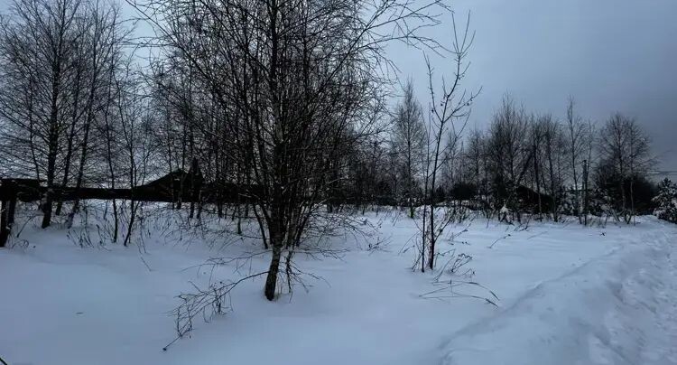    Участок на торгах в г. о.Ступин / Единый портал торгов Московской области ЕАСУЗ