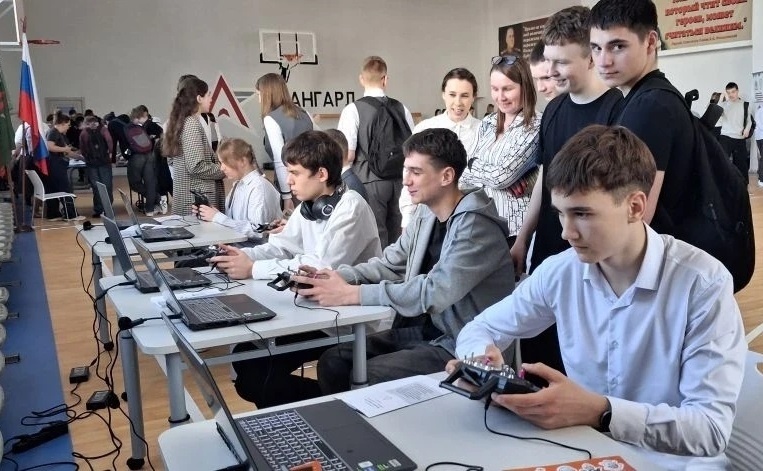 Фото ВКонтакте / club209199504