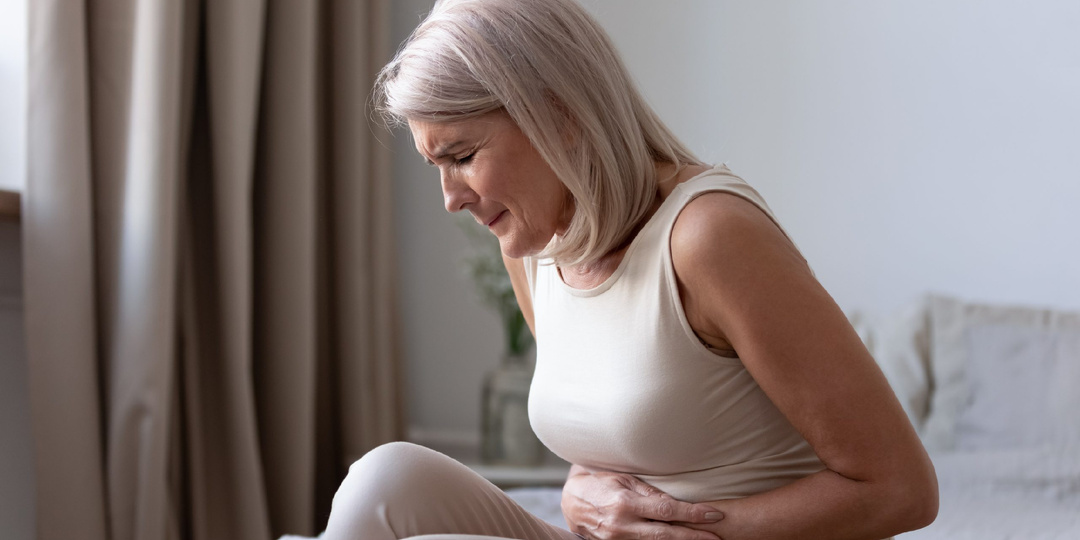 Как справиться с запором в зрелом возрасте. Пошаговый план