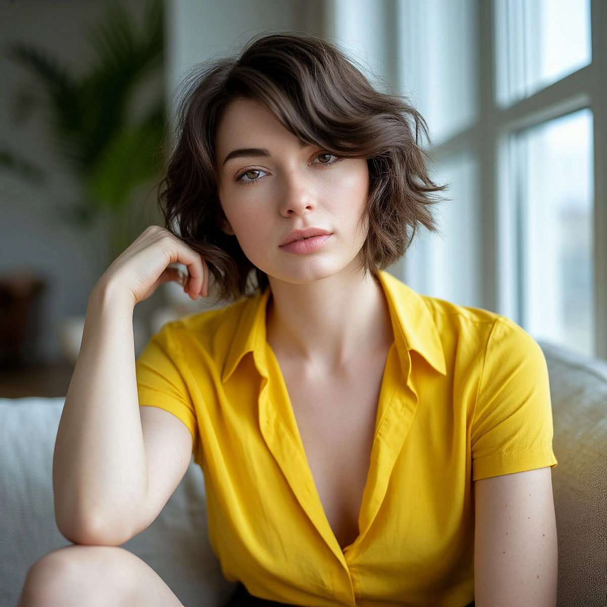 Автор: Ева Росс ©