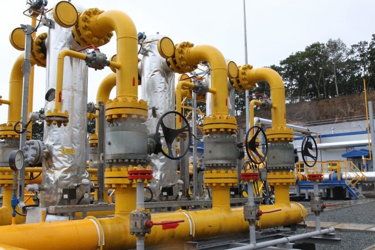    Фото: ПАО «Газпром» Андрей Марков